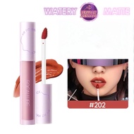 FOCALLURE SwitchMode Water Fit Matte Lip Tint Liptint FA417 (Purple)