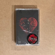 Conan Gray Tape-Superache (Red Cassette Album)
