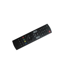 【Eco-friendly】 Remote Control For Sharp Lc-15b4usm Lc-15l1us Lc-20b4u Lc-20b4ub Lc-20b4us Lc-20b4uslc-20b4usm Aquos Smart Led Lcd Hdtv Tv