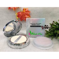 Cellio Ex Collagen Twoway Cake SPF30 Free Core