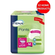 Tena Value Pants Adult Diaper M