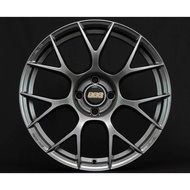 RIMS 15”/16”/17” BBS RE-V7