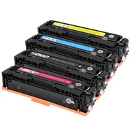 สำหรับ HP Hp207A M283fdw M255dw M282nw เครื่องพิมพ์สีหมึกพิมพ์ M283fdn เลเซอร์เจ็ทโปรเอ็มเอฟพี W2210