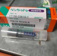 NOZZLE RD85 DIS KUBOTA NEW ORIGINAL