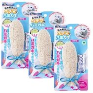 CattyMan Nyan Dent Hōchima Toothbrush Fish ×3 Pieces