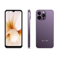 โทรศัพท์มือถือm-horse รุ่น HOT30 play มือถือจอใหญ่ 6.6นิ้ว แรม 3GB รอม 64GB ใช้เป๋าตังได้ ใช้ธนาคารไ