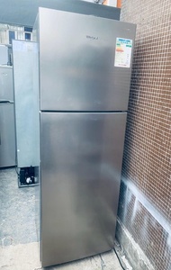 雪櫃 (雙門惠而浦 )WF2T25 100%正常(可轉左門鉸/右門鉸)166M高 貨到付款 Refrigerator #最新款 #二手電器 #傢俬 #洗衣機 #家庭用品