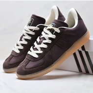 Adidas BW Army Lightweight Low-Top Casual Sports Sneakers Brown