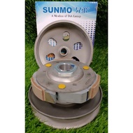SYM JET125  JET POWER 125 REAR PULLEY ASSY BELAKANG PULLEY ASSY SET