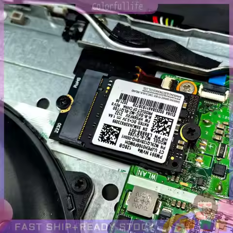 M.2 A+E To NVME SSD Adapter A/E Key To M Key PCIE 4.0 Riser Card NGFF A+E-Key Male To NVME M-key Fem