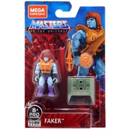 Mega Construx Heroes Faker