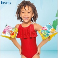 Swimming TRAINING HANDS_ CHILDREN_from 3-6 years old; from 6-12 years old_SWIMMING TRAINING HANDS_GE