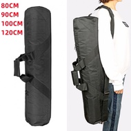 Tripod Bag For Speakers Stand Thickened Tripod Bag Waterproof With Strap