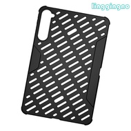 RR Impact Resistant Soft Tablets Case for K Pad 8 8inch AntiSlip Grip Scratch Protections Cover
