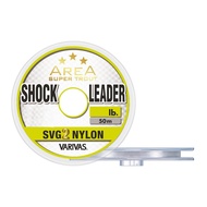 VARIVAS Super Trout Area Shock Leader SVG2 Nylon 50m No. 0.4  
VARIVAS Super Trout Area Shock Leader