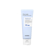 cosrx ultra-light invisible sunscreen spf 50+ pa++++ 50ml นแดด