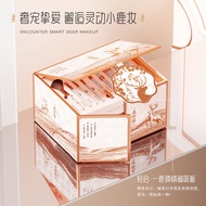 Yilu You You You Cosmetics Complete Set of Lipstick Makeup Set B-Yilu Have You Cosmetics Full Set On