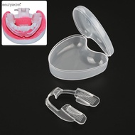 Silicone Molar Braces Anti-Molar Night Mouth Guard Anti Teeth Grinding Splint Anti-Molar Braces BEAU