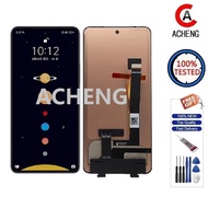 ACHENG For Lenovo Legion Y70 L71091 5G LCD Touch Screen Digitizer Replacement Part