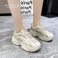 Sepatu Minowear Hannah - Sepatu Kets Wanita