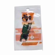 OPPO A60 MIC CONNECTOR CON HANDSFREE BOARD + IC ORIGINAL ALFN1