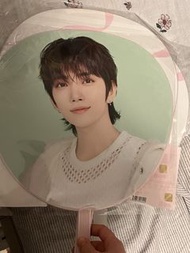 Seventeen fm 扇