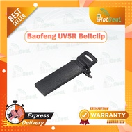 BeltClip Baofeng uv5r