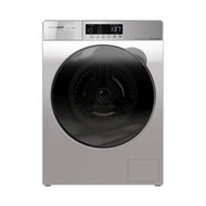 SHARP 7KG FRONT LOAD WASHING MACHINE ES-FW70EW