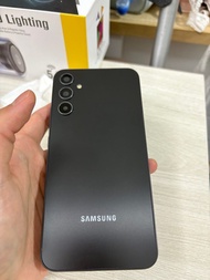 Samsung Galaxy A34 黑色手機
