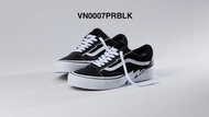 Mastermind vans old skool low