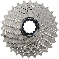 AUTHENTIC SHIMANO ULTEGRA CS – R8000 CASSETTE – 11-28/11 SPEED