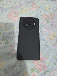 Sharp aqous R8 pro 5G 256gb dual sim