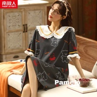 Pamelo Cod00 imported daster/20 patterns women's fashion/s imported nightgowns cheap dasters Korean 