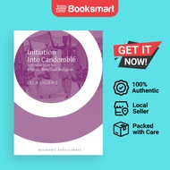 Initiation Into Candomble - Paperback - English - 9781937306298