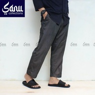 Celana Sirwal Pria/Celana Modern/Celana Sunnah/Sanu collections