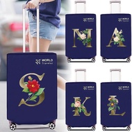 Luggage Protection Equipment Dustproof Cover For 20-30 Inches