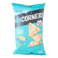 POPCORNERS - 清新粟米味 60克