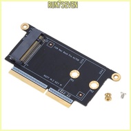 RUN A1708 SSD PCIeX4 Ahci or Nvme Transfer Protocol Adapter Card for 2016 2017