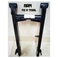 SWING ARM FIZ R .JUPITER Z .VEGA R OLD/NEW VEGA ZR STANDAR BAHAN BESI TEBAL