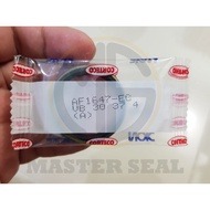 OIL SEAL VB 30 37 4 JAPAN JAPAN AF1647-E0
