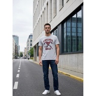 CHICAGO BULLS VINTAGE TSHIRT VINTAGE T-SHIRT/ NBA T-SHIRT/ NBA TSHIRT/
