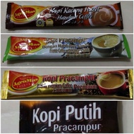 Agromas kopi berkualiti
