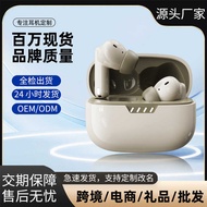WT01 Bluetooth Headset ENC Wireless Stereo ANC In-Ear Noise Cancelling Bluetooth Headset