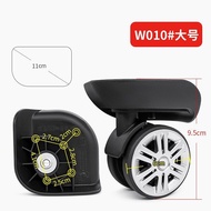 Trolley Luggage WLK011 C082 Wheel FX-008 Universal Suitcase Reel A-815-B Wheel 010 Large