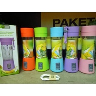 Portable Juicer Blender