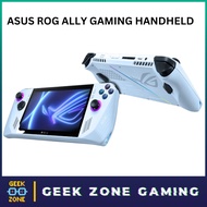 ASUS ROG Ally Z1 Extreme 512 GB Gaming Console [2 Years ASUS MY Global Warranty]