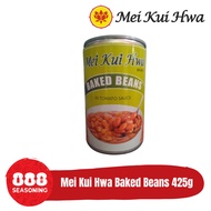 MEI KUI HWA BAKED BEANS 425g