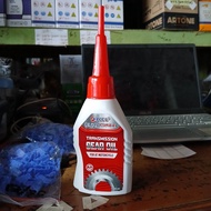 Oli Gardan Ecco 120ml Oli Gardan 120ml Ecco Oli Gardan honda yamaha suzuki ahm