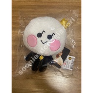 (WTS) Treasure Yoshi Truz Yochi Standing Doll (Ready Stock) Treasure Kanemoto Yoshinori Truz Yochi S