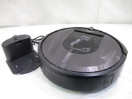 iRobot roomba i7 機器人吸塵器 RVB-Y1 帶充電底座 w12056